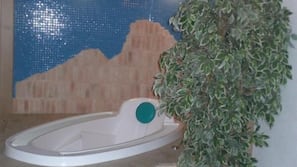 Innen-Whirlpool