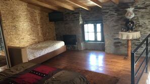 Coffre-forts dans les chambres, rideaux occultants