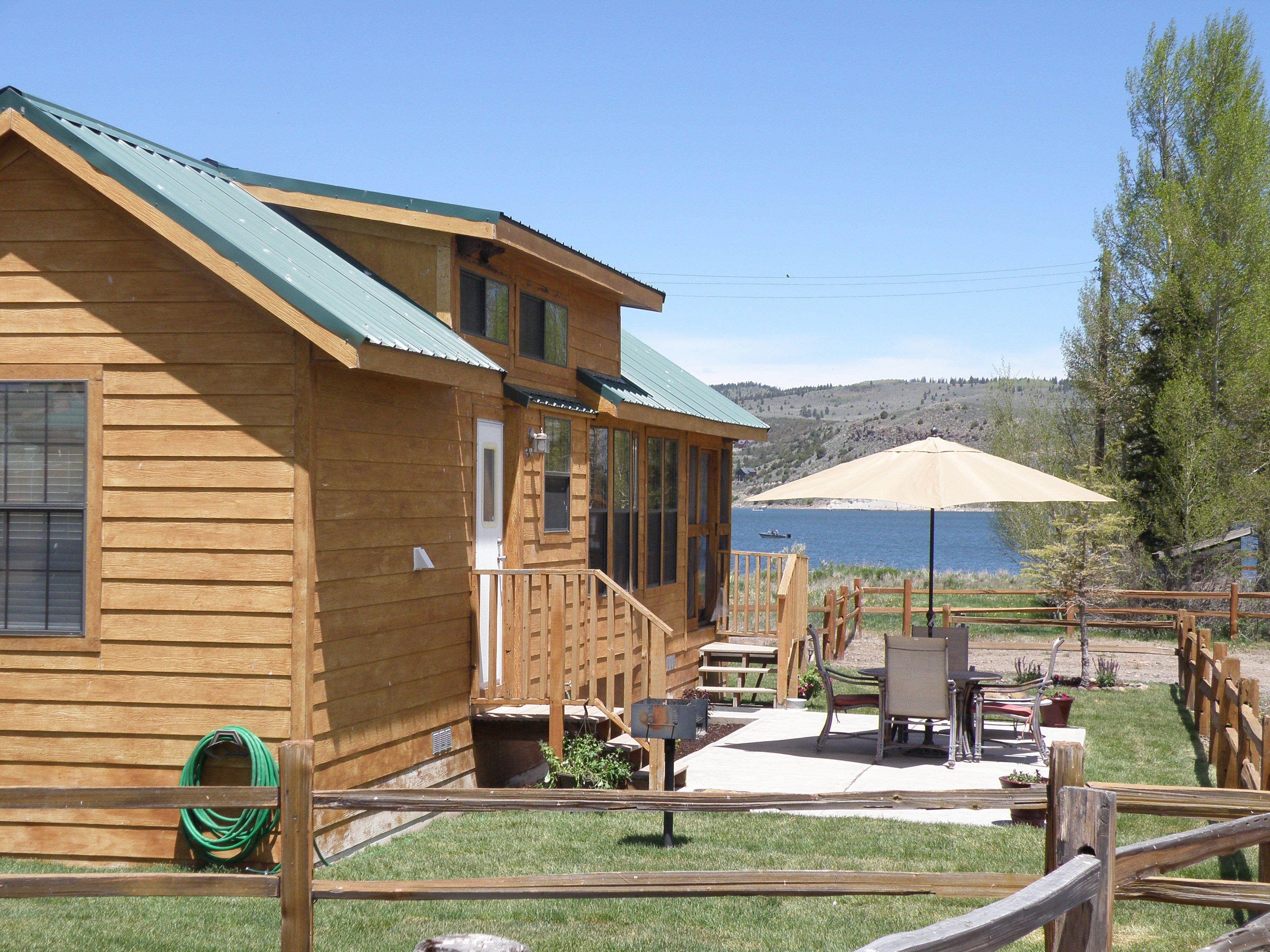 Panguitch Lake Adventure Resort In Panguitch Ut Expedia