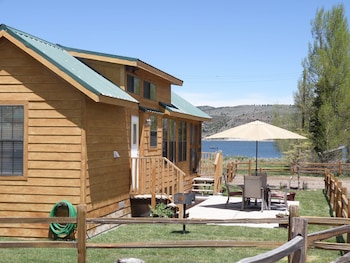 Panguitch Lake Adventure Resort Reviews Photos Rates