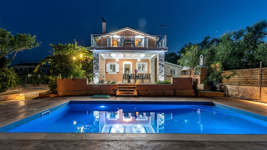 Villa Antonio