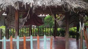 Pérgola