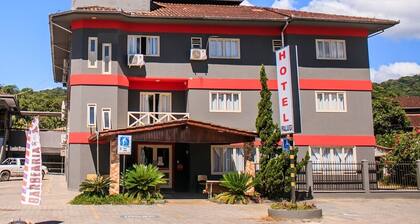 Hotel Palugi