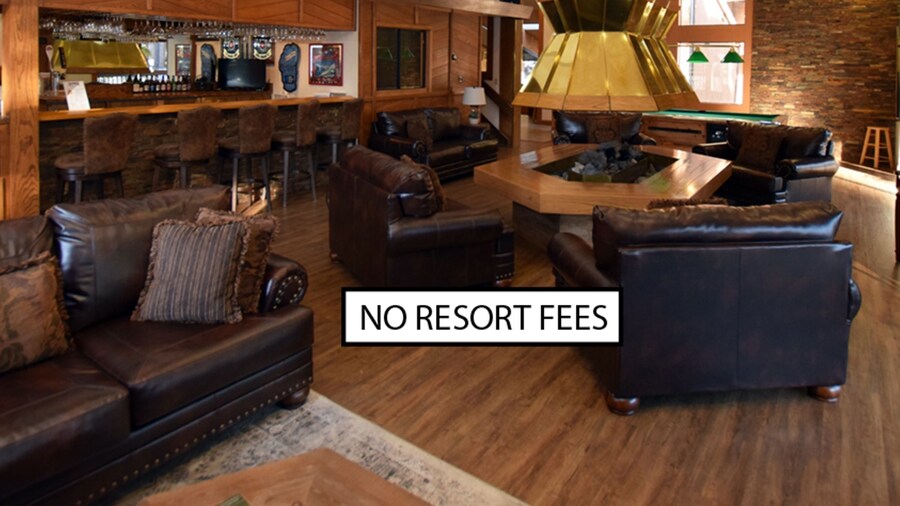CLUB TAHOE