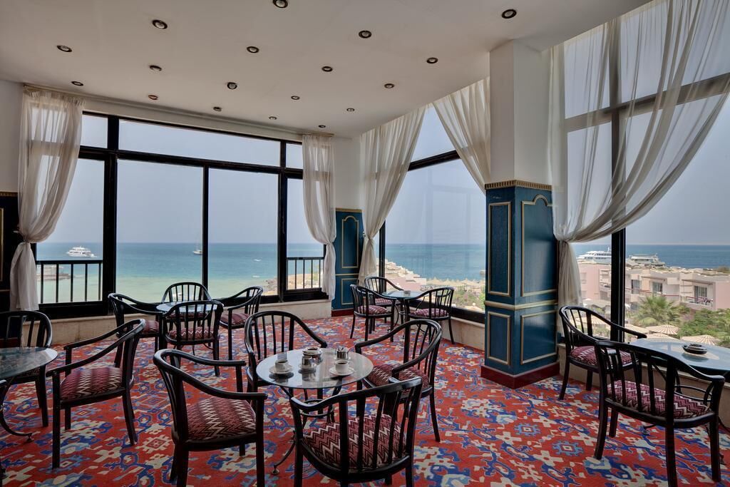 Triton Empire Inn In Hurghada Egypt Expedia