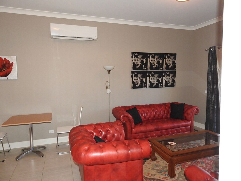 Barkly Suites Apartments Deals & Reviews (Rutherglen, AUS) Wotif