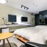 Hotel 9 in Dongdaemoon