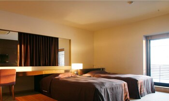 Auberge Shikotsuko Suizantei Club Chitose 2019 Room Prices - 