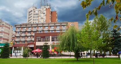 Hotel Gorj
