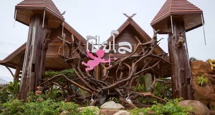 Pialo Resort