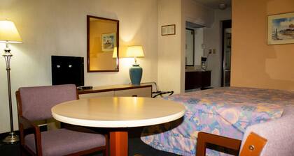 Hotel Obregon