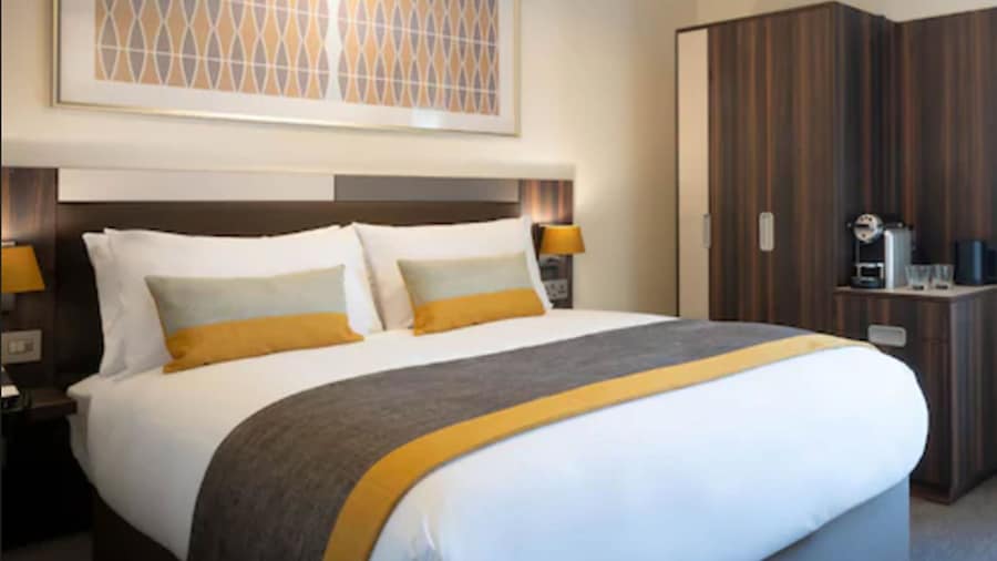 Hotel 7 Dublin