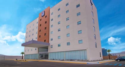 Sleep Inn Tijuana