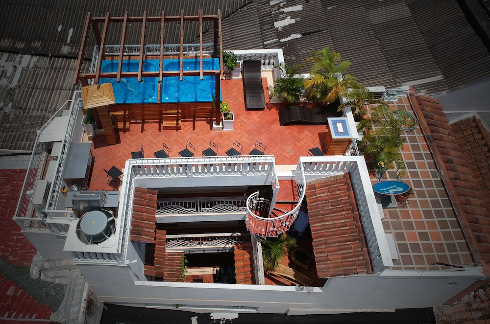 Life Is Good Cartagena Hostel In Cartagena Hotel Rates