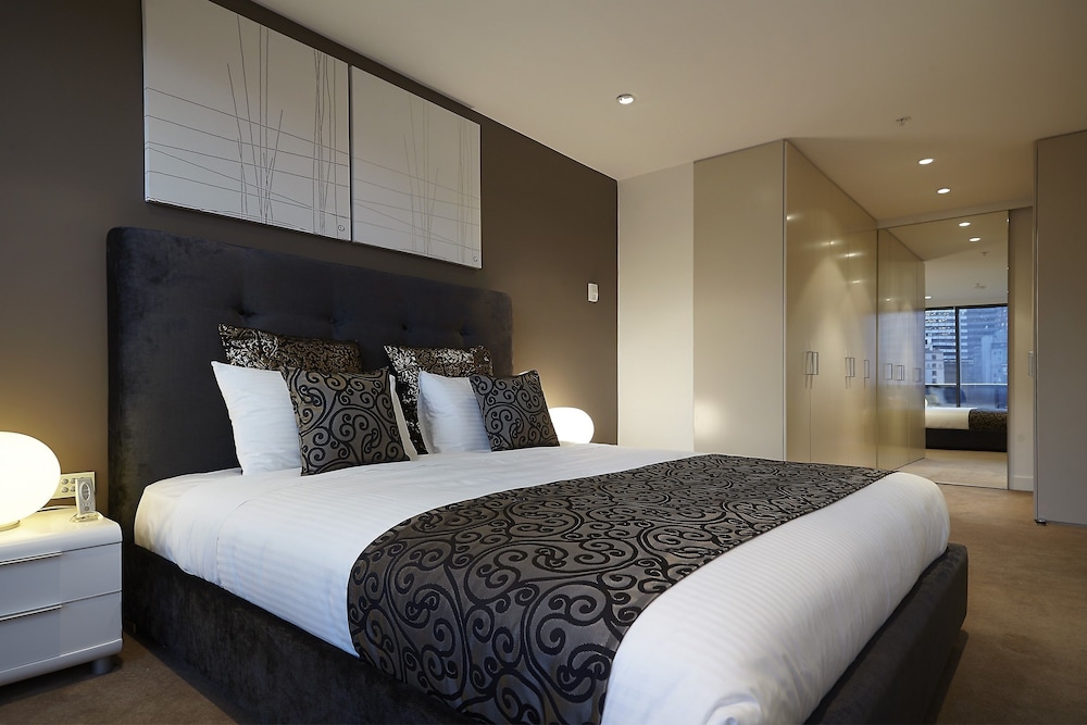 Melbourne Luxury Collection