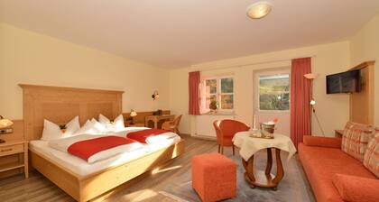 Hotel Adler
