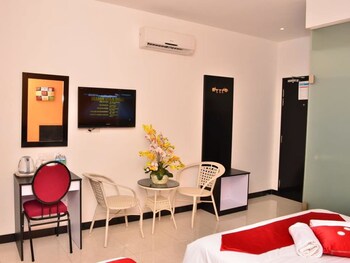 Du0027 Spark Hotel @ Port Klang, Pelabuhan Klang: $20 Room Prices 