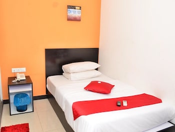 Du0027 Spark Hotel @ Port Klang, Pelabuhan Klang: $20 Room Prices