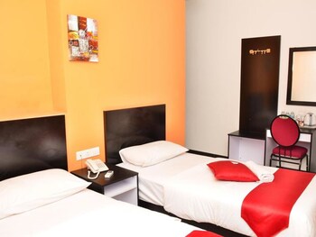 Du0027 Spark Hotel @ Port Klang, Pelabuhan Klang: $20 Room Prices 