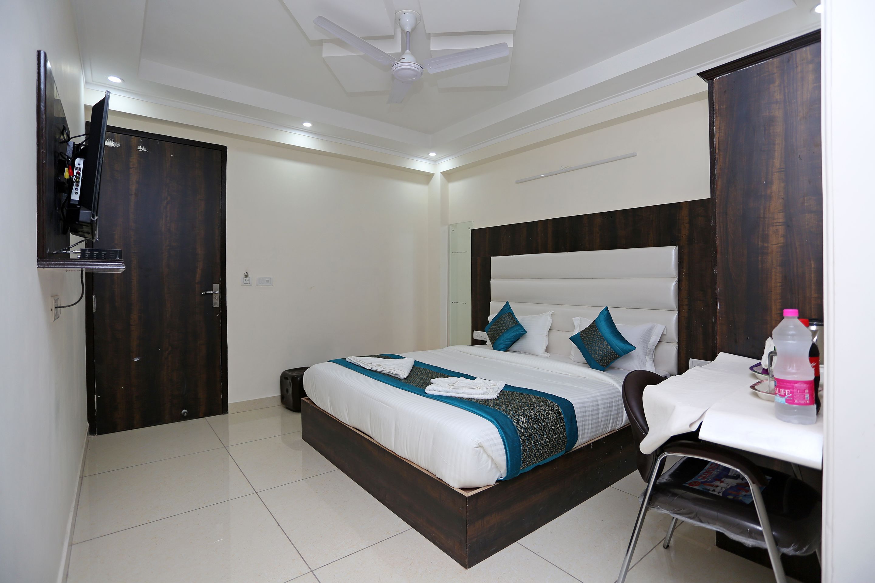Hotel Aero Stay in Delhi, India