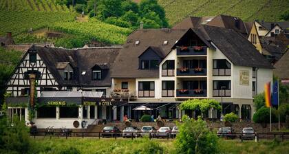 Hotel Sewenig