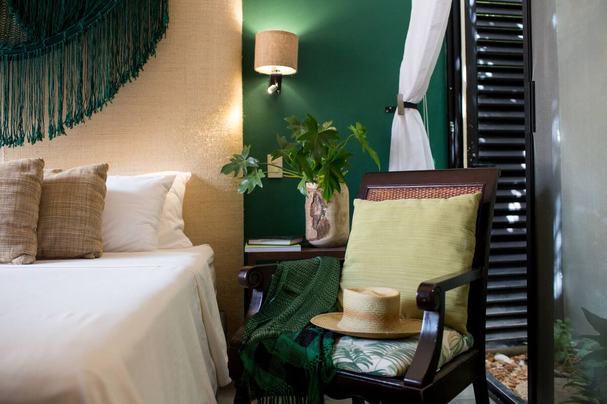 best hotels in merida mexico | ya ax boutique hotel merida | yaax boutique hotel merida