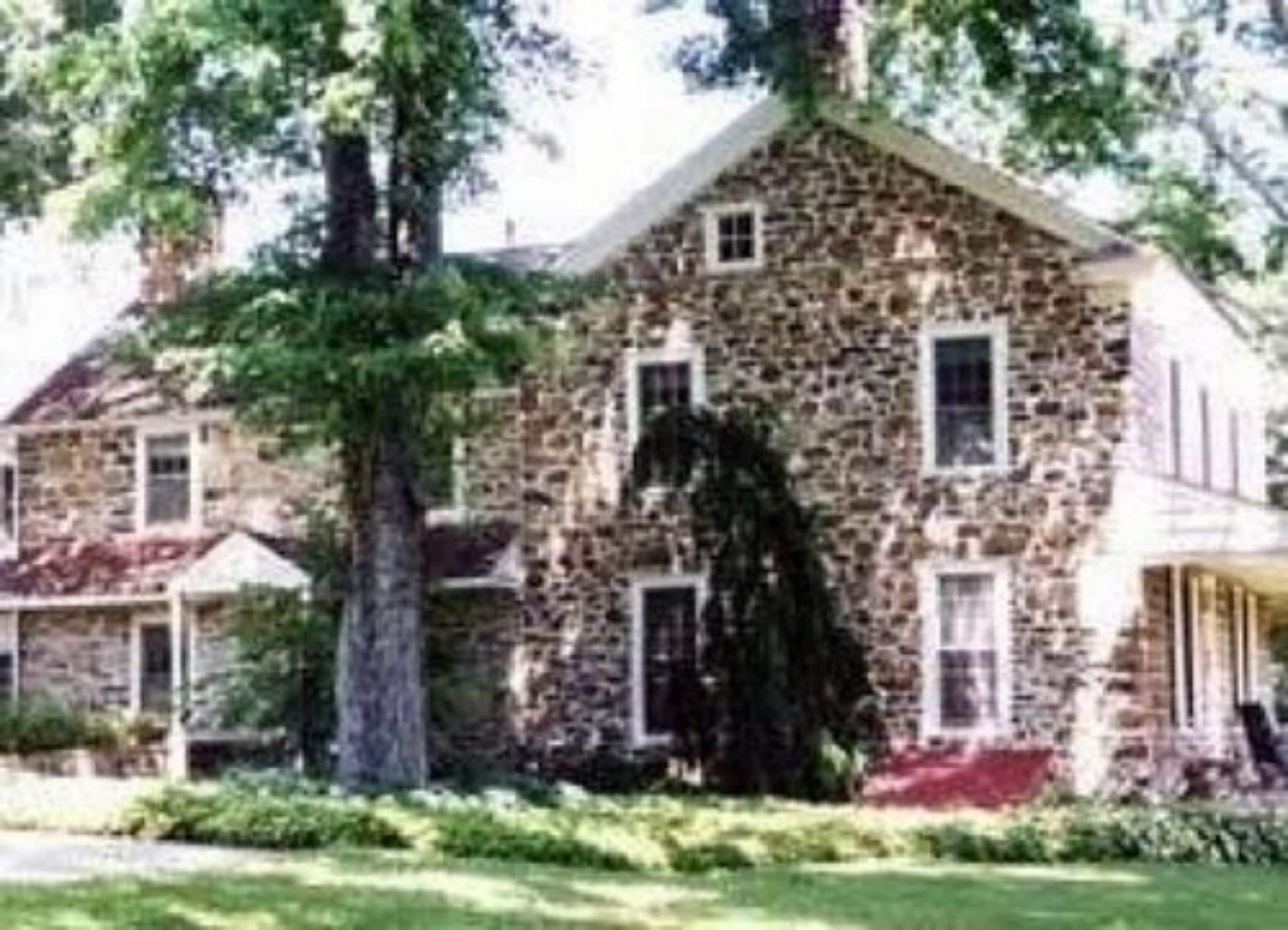 1732 Folke Stone Bed and Breakfast in Exton, United States
