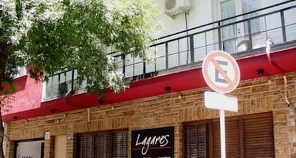 Hostel Lagares