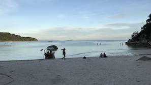 Plage à proximité