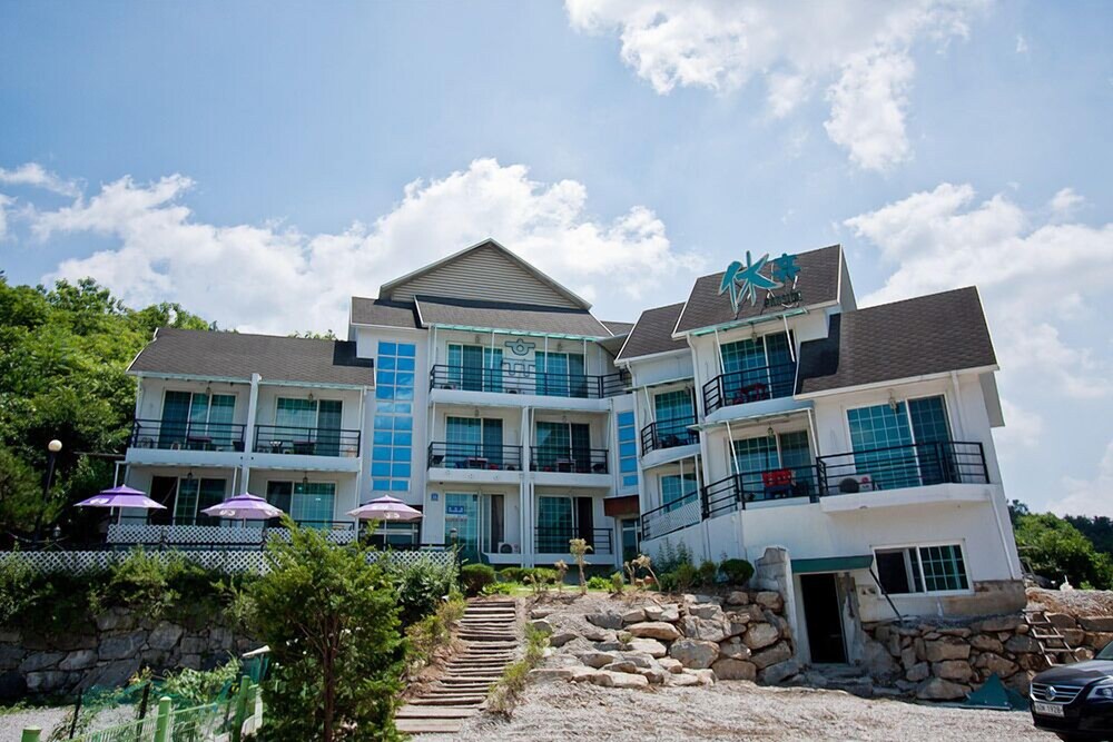 Hotels Near Gangchon 3 Navitime Transit - 