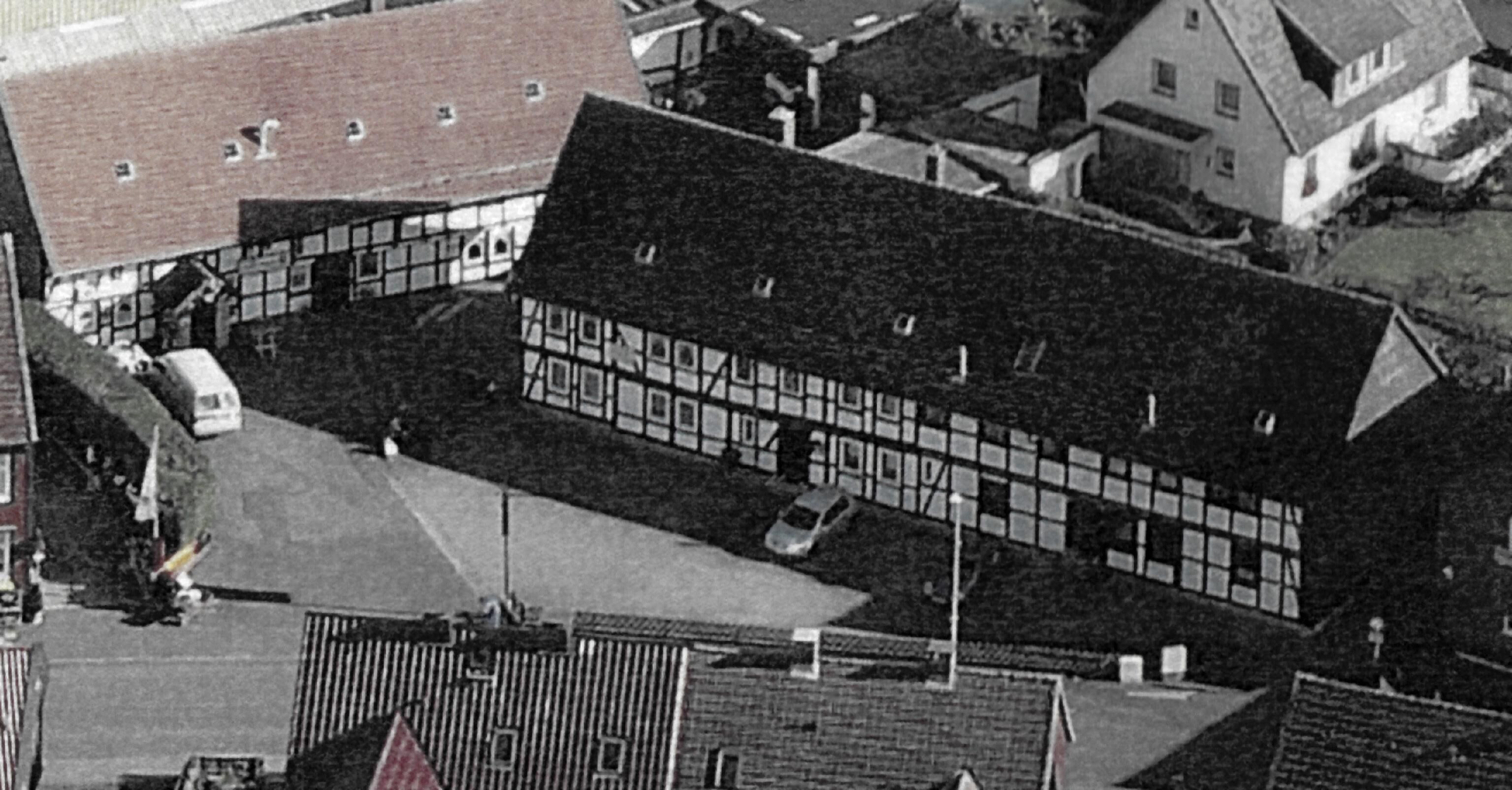 6 bed Apartment Near the old Imperial City of Goslar. Wicki's Biker Lodge in Langelsheim in Langelsheim, Germany