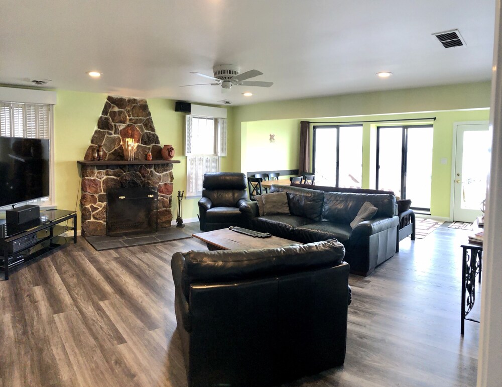 Waterfront house with amazing views. Top of the Chesapeake, Perryville Room Prices & Reviews