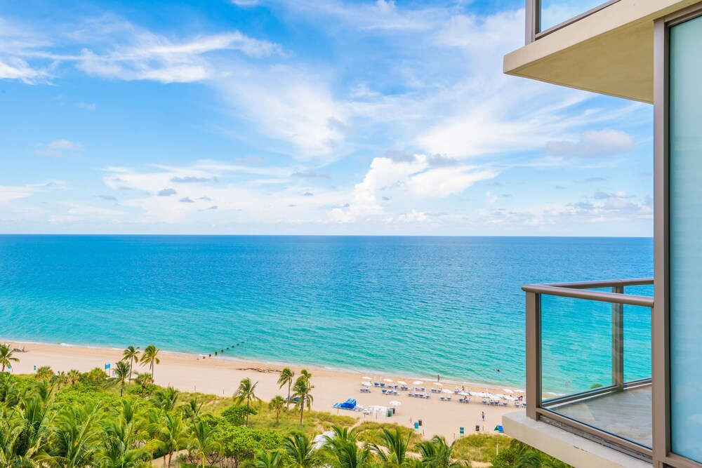 4MM Oceanfront Residence Finest Bal Harbour Resort Hotel Amenities