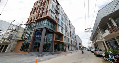 Z Sleep Hotel