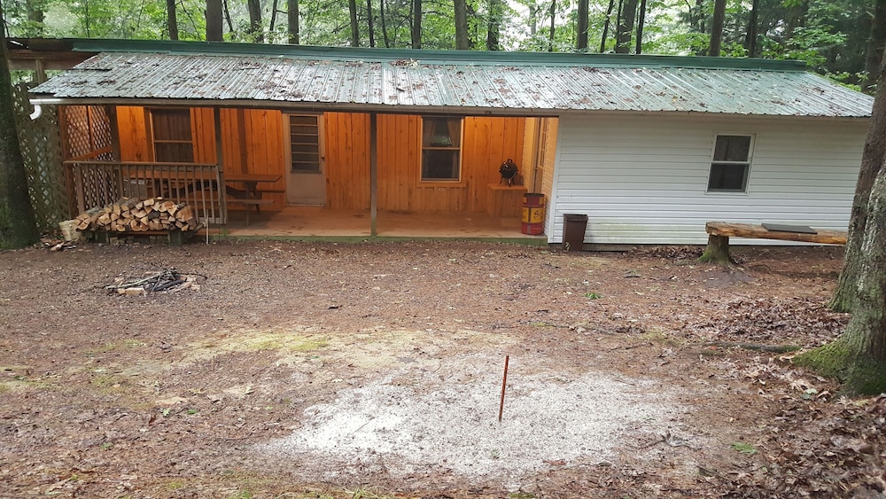 Hunting and Fishing Camp in Tidioute Hotel Rates & Reviews on Orbitz