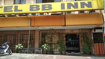 邱奇旅館民宿