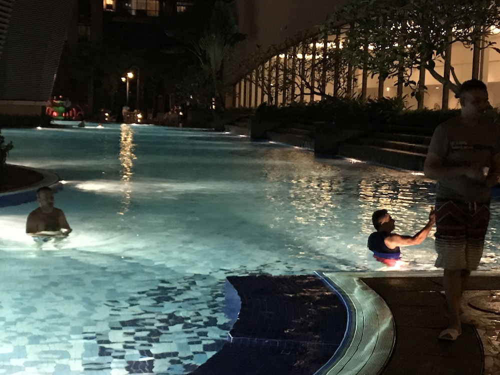 Kl Service Apartment At Times Square 2019 Room Prices 39 Deals