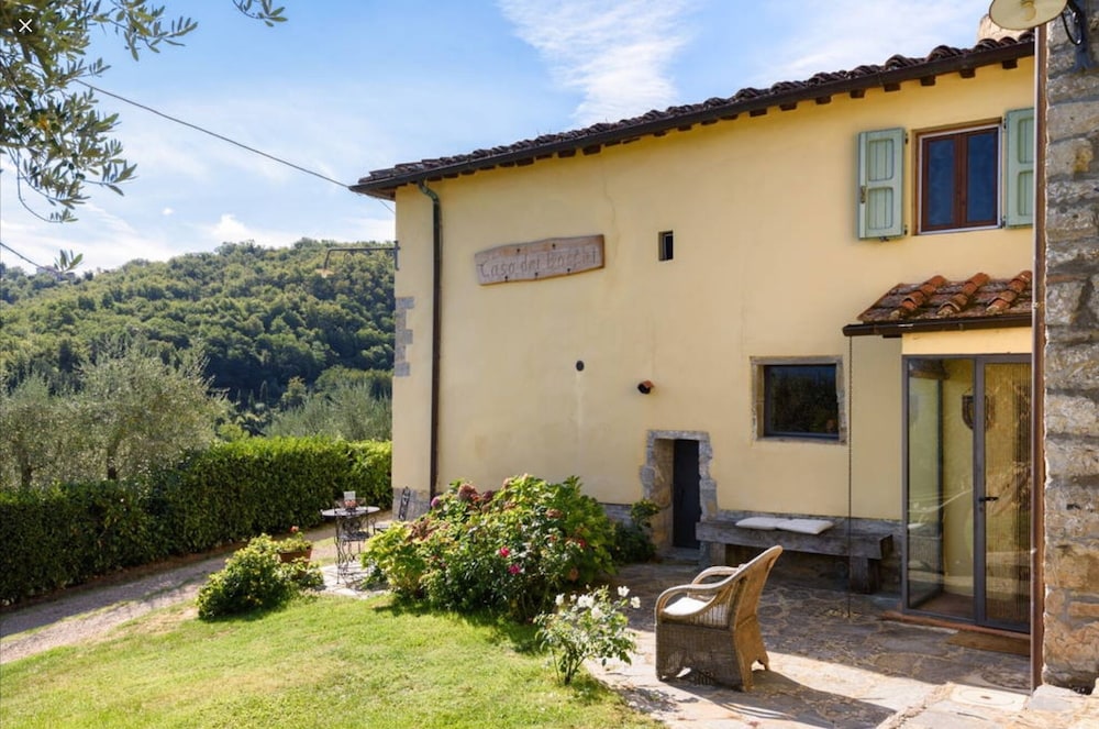 Charming Cottage in Cavriglia, Italy