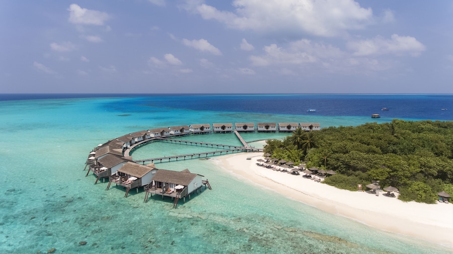 Reethi Beach Resort