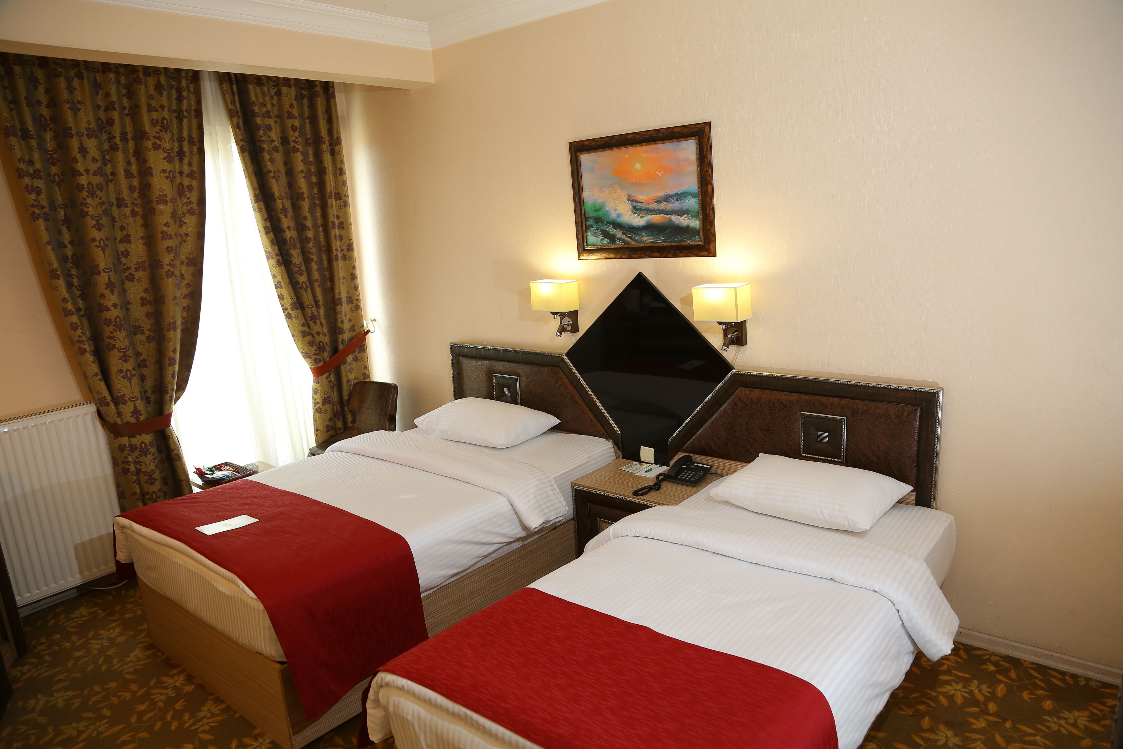 My House Hotel in Samsun, Turkey