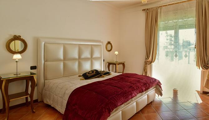 b b del centro agrigento italia
