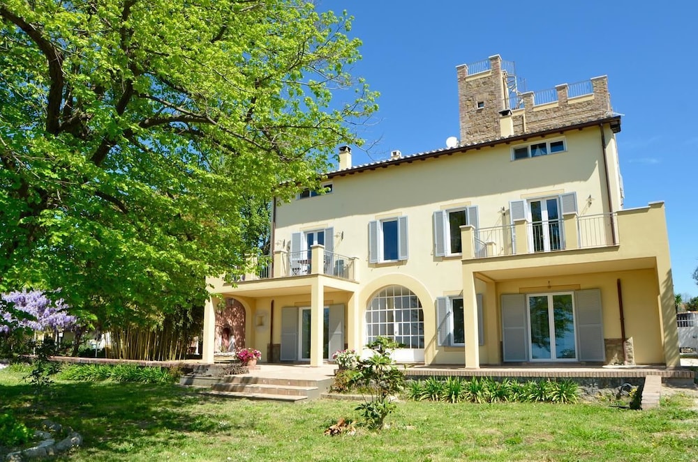 Casale Del Gelso