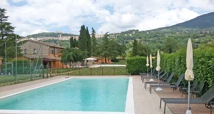 Giotto Luxury Country House