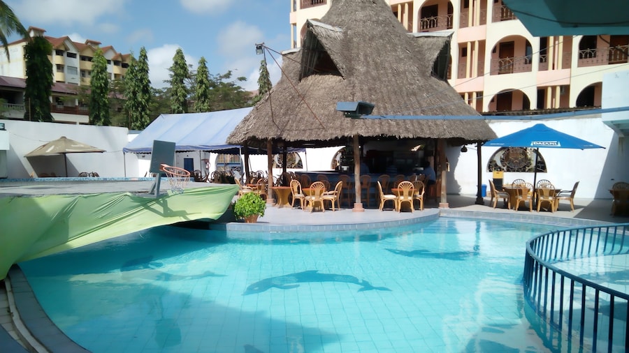 Lambada Holiday Resort