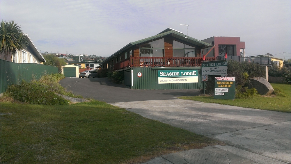 Bridport Seaside Lodge