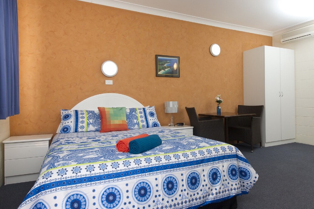 Tuncurry Beach Motel
