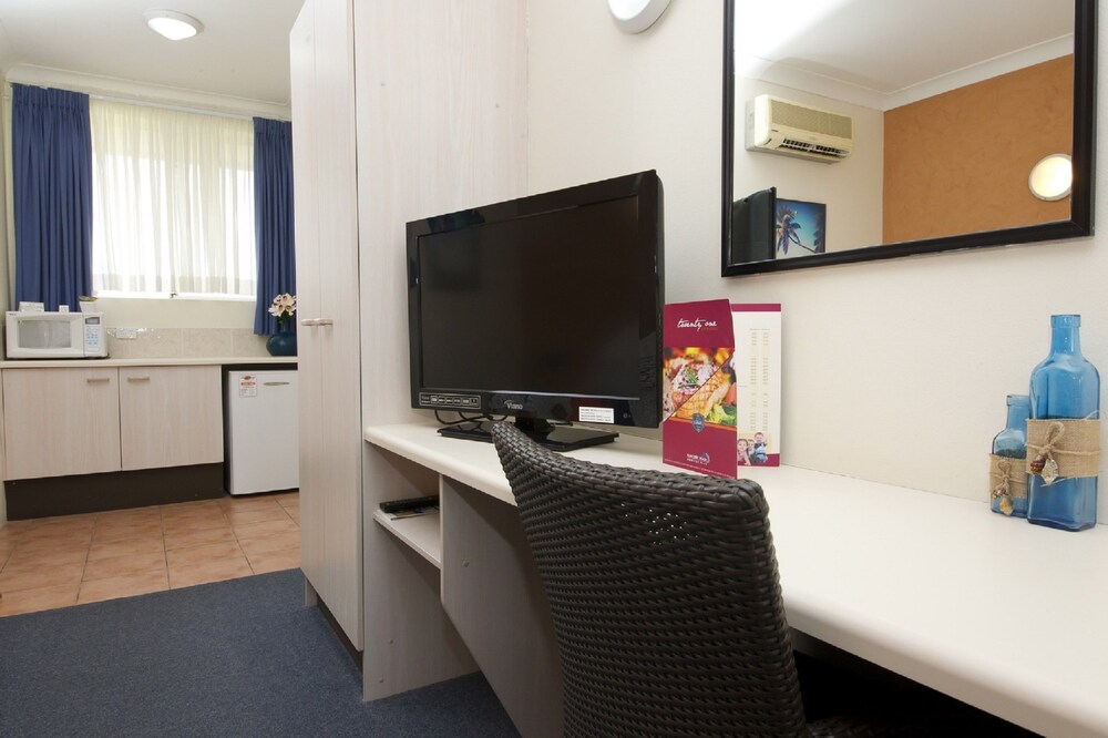 Tuncurry Beach Motel