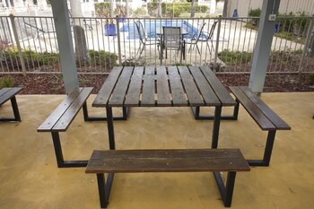 Tuncurry Beach Motel Deals Reviews Forster Aus Wotif