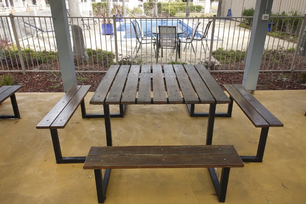 Tuncurry Beach Motel