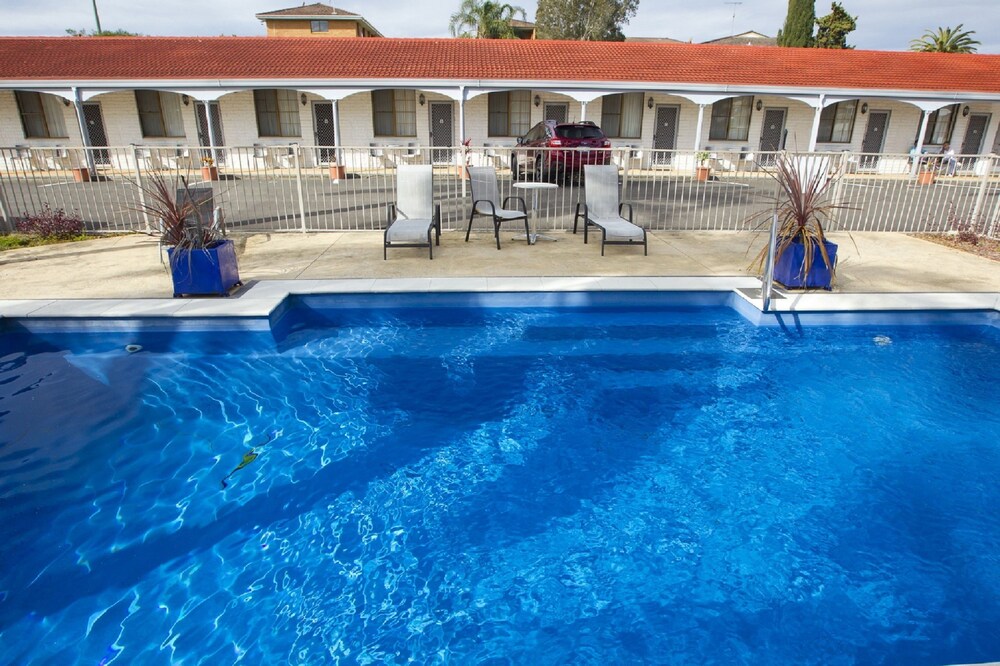 Tuncurry Beach Motel